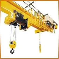 jib crane manufacturer
