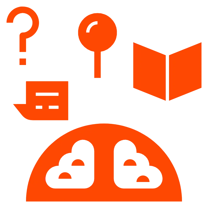 expertise & experience