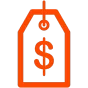 competitive pricing