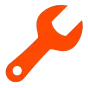 end-to-end support