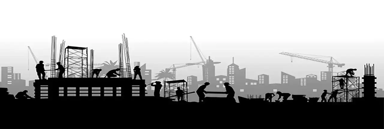 EOT Crane Background