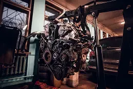 Automobile